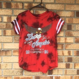 Los Angeles California shirt